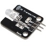 HALJIA 38KHz Infrared IR Transmitter Sensor Module Modulating Compatible with