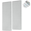 S99010370 Range Hood Filter Replacement for Broan PM250, PM390, 99010370,