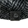 WEROR WEROR-280.1 Men's Flat Cap with Peak - Hat with
