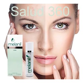 Melanil Crema Anti Manchas de Catalysis para Luminosidad en la Piel                                                                                   