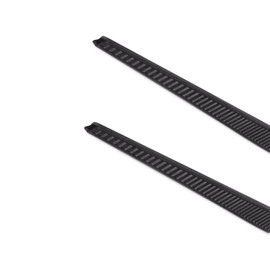 Mryok Replacement Earsocks Nosepiece for Oakley Mercenary OO9424 Sunglass - Black