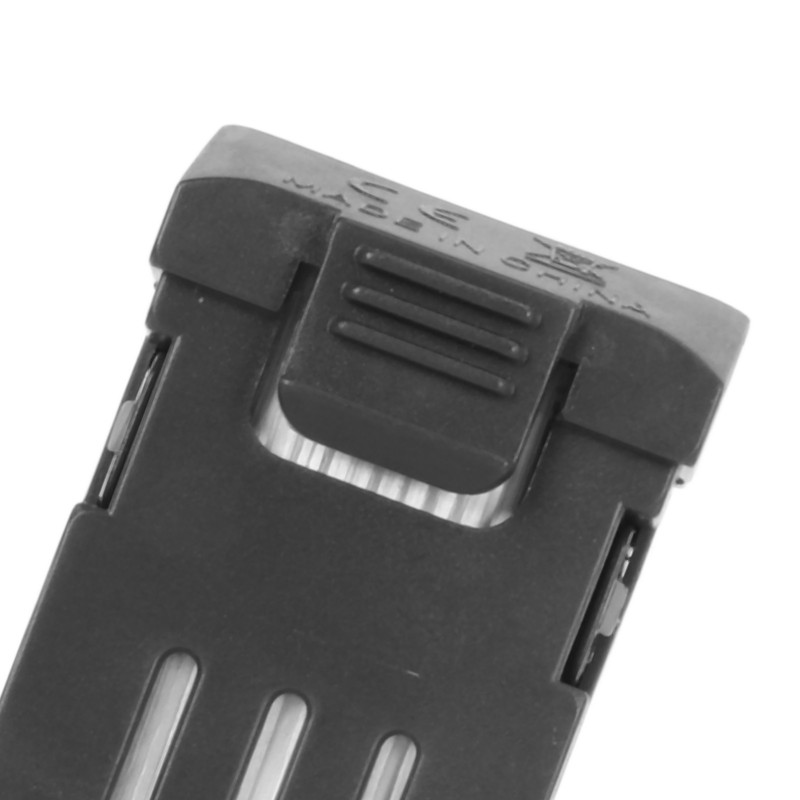 RC Drone Lithium Battery 3.7V 1800mAh Remote Control UAV Battery