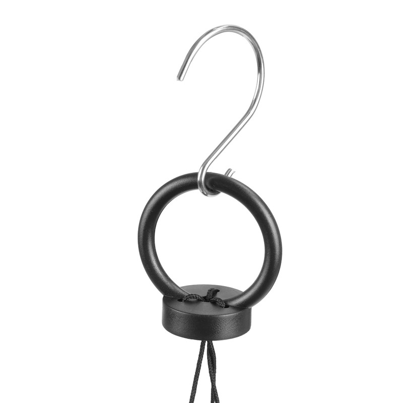 Solar Wind Chimes Light Outdoor Waterproof LED Solar Eagle Wind