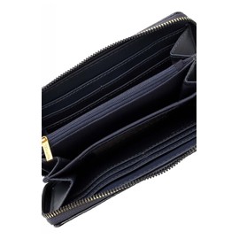 Tamaris TAS Catia 33337 Women's Purses Plain, Blue, Standard size