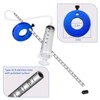 2025 Upgrade Fork Oil Level Tool Accurate 300 mm Markings