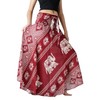 Long Skirts for Women Maxi Boho Skirt Hippie Clothes Bohemian