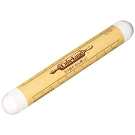 Tiger Crown Rolling Pin For Punching Down Dough