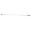 TONE M15-1921 Long Glasses Wrench (15°) Double Side Width 0.7