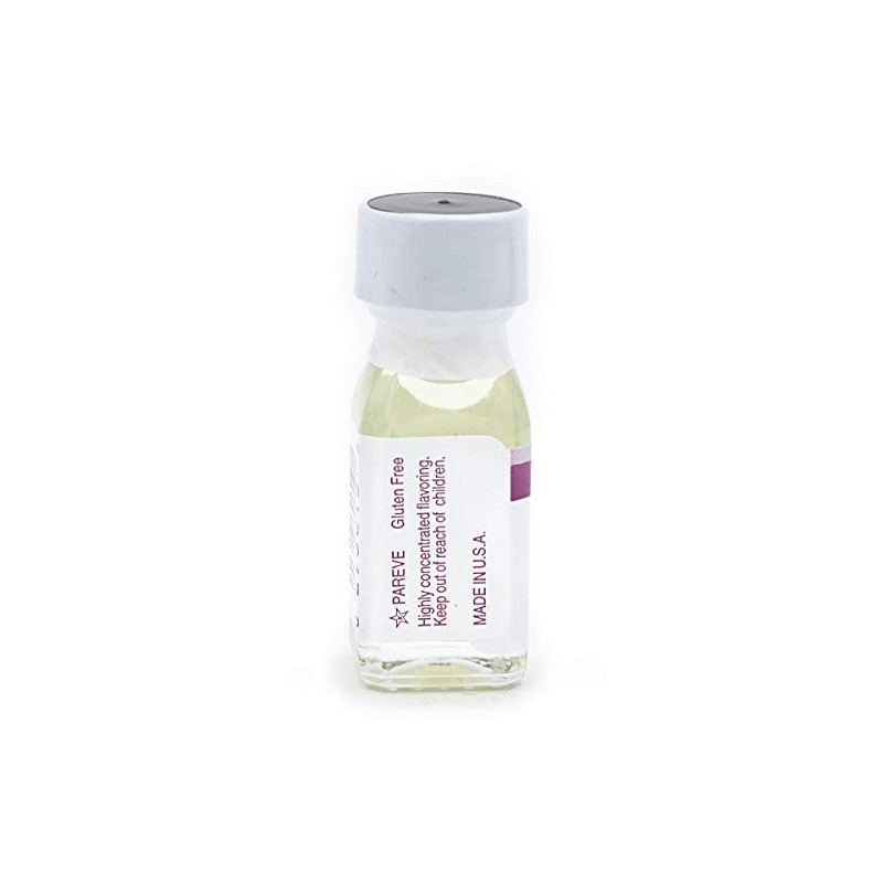 LorAnn Oils Canela Aceite Flavoring, 1 DRAM