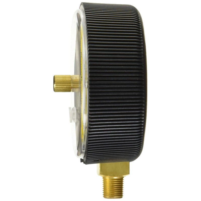 Fuso 68 φ Vacuum Gauge (with 置針) FS – 717