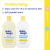 Baby Magic 2 In 1 Baby Wash & Shampoo, Calendula