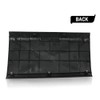 G-PLUS Dashboard Dash Bezel Panel Cover Upper Glove Box Black