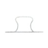 Dubro Sandpaper Replacement Sheet for Kwik Sand Hand Sander Sanding