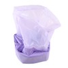 ALETO Pack of 9 refills, Cat Litter Disposal System Cat