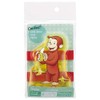 Skater CLBB1-A Curious George Ice Pack with Belt, 5.5 x