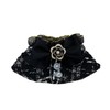 AXLUCE Love Love Clothes Cape Plush 6.7 inches (17 cm)
