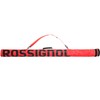Rossignol Unisex RKLB207-0TU Nordic 4P Poles Tube Bag - Versatile