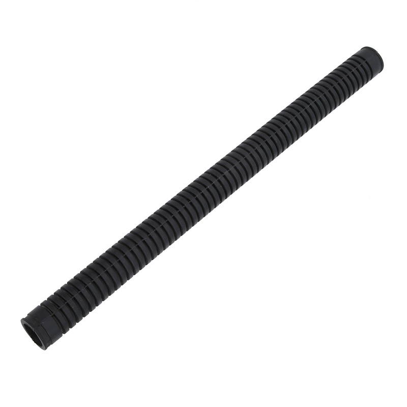 Diving Corrugated Inflator Hose for BCD Airway Flexible Rubber Hose