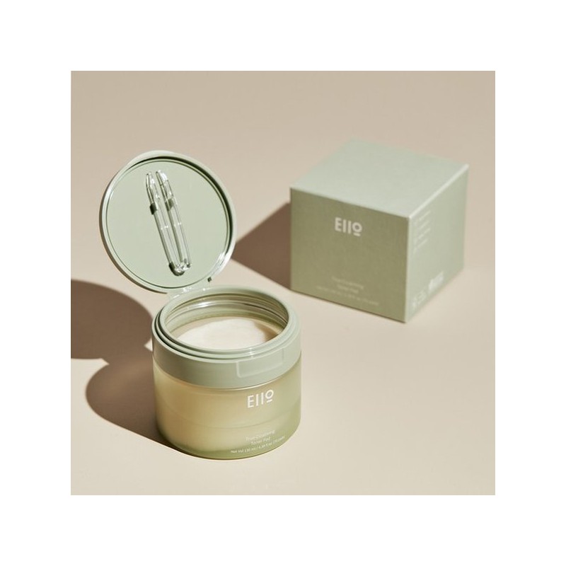 IAIO 트루 시카밍 토너 패드 130ml70매 True Cica Calming Toner