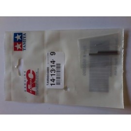 Tamiya 9804899 RC Shaft: T3-01 Dancing Rider - 3x37mm/3x25.3mm