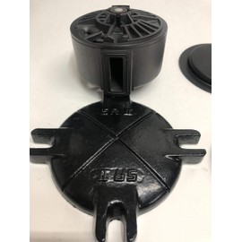 3/4 Sensus Sr2 Water Meter Rebuild Kit