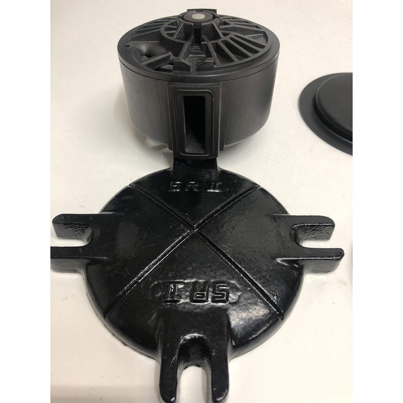 3/4 Sensus Sr2 Water Meter Rebuild Kit