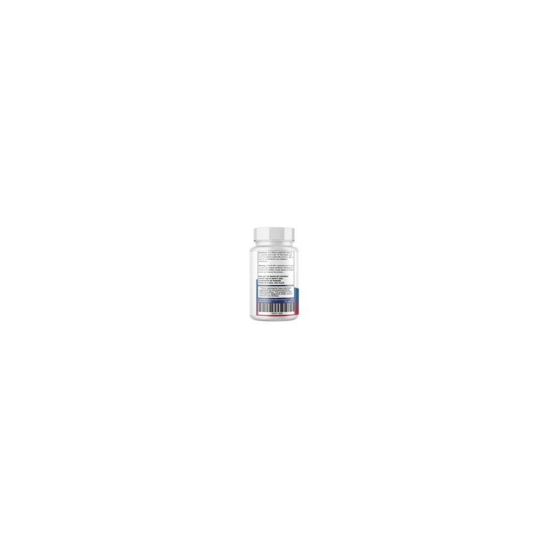 Silen Sense Calm Ears – Advanced Formula for Ear Health