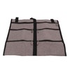 Hanger Diversion Safe Wear Resistant Dirt Resistant 600D Abrasive Cloth