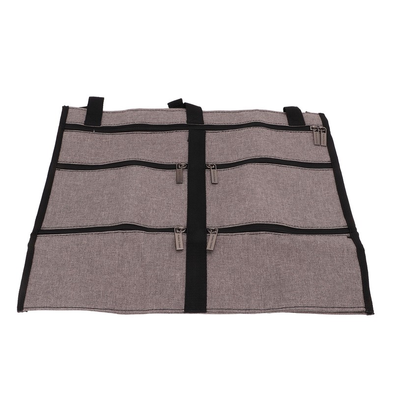 Hanger Diversion Safe Wear Resistant Dirt Resistant 600D Abrasive Cloth