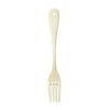 Enamelware Cutlery Dessert Fork nowa 737475