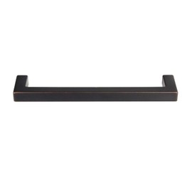 #2500-128 CKP Brand Essex Pull, Oil-Rubbed Bronze