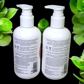 Prive Shampoo & Conditioner Amp Up Volumizing Set of 2 - 8 oz Each FREE SHIP NEW