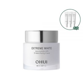 Ohui O HUI Extreme White Niacinamide TX Melatoning Spot Cream 60 mL / 오휘 익스트림 화이트 나이아신아마이드 TX 멜라토닝 기미 크림 60 mL