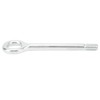 Tow Towing Eye Hook 51798113 Forged Steel Towing Hook Replacement