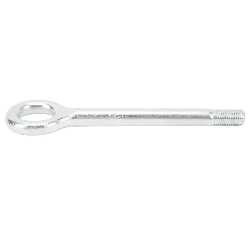 Tow Towing Eye Hook 51798113 Forged Steel Towing Hook Replacement