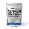 GOLF ONE8® Golf Tees | 2 3/4" Inch - 70mm