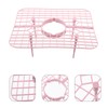 Totority 4Pcs Strawberry Support Rack Strawberry Growing Stand for Gardening