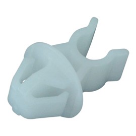 Hood Prop Rod Holder Clip Rad Support Mounted Compatible with Honda Civic CR-V Brand