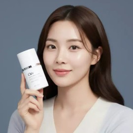 Clever 끌레브 트라넥삼산 미백 착색크림 트라넥산삼 y존 사타구니 겨드랑이 팔꿈치 색소침착 기미 잡티 멜라논 멜라닌 Clev Tranexamic Acid Whitening Spot Cream Tranexamic Acid for Y-Zone, Groin, Armpit, Elbow Pigmentation, Freckles, Dark Spots, Melanin [1 additional (28,300 won each)]