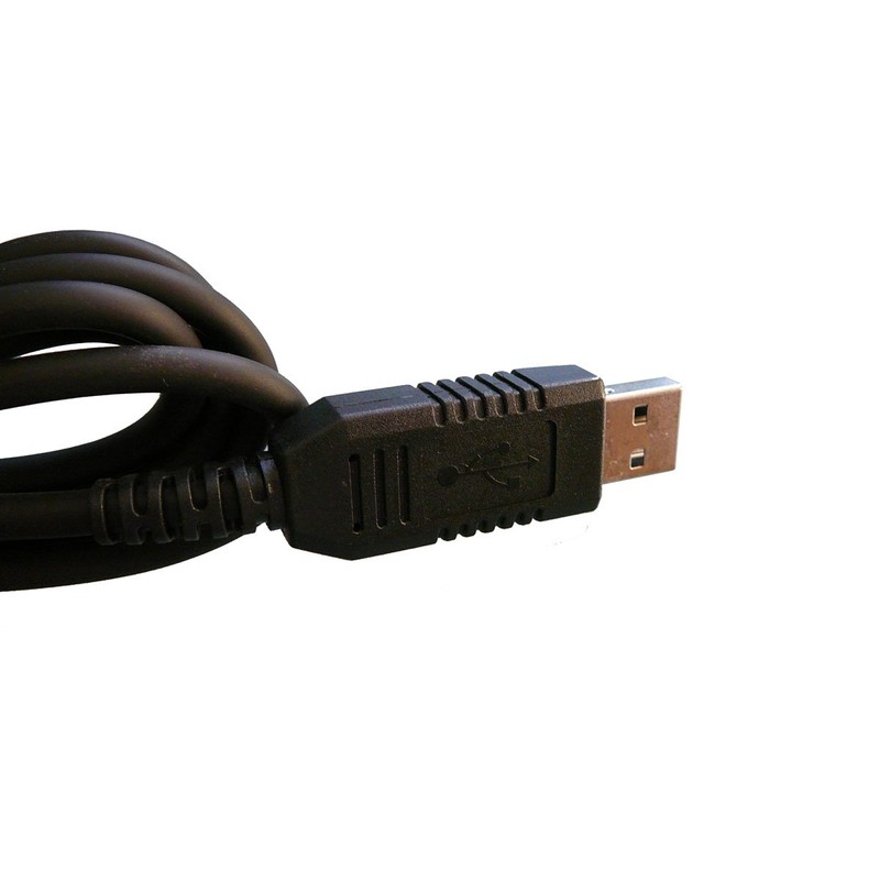 KALEA-INFORMATIQUE USB Scanner Handheld Leser für EAN Barcodes und 2D