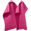 Redbest New York Terry Towel Range