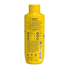 Salon Line - Linha Hidra (Kids) - Condicionador Multy 300 Ml - (Hydra (Kids) - Multy Conditioner 10.14 Fl Oz)