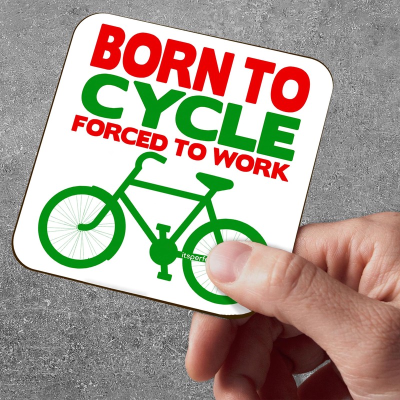 Gift For Cyclist, Cycling Present for men and Women, Funny