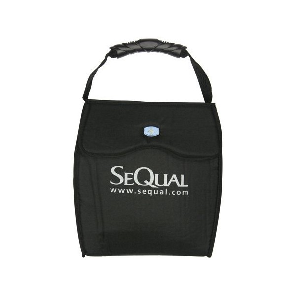 SeQual Eclipse 5 Portable Oxygen Concentrator Accessory Bag