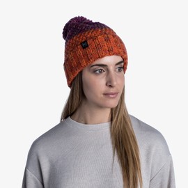 BUFF Adult Knitted Fleece Hat