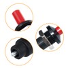 Aifeier ET 2PCS Push Botton Piezo Spark igniter, One Outlet
