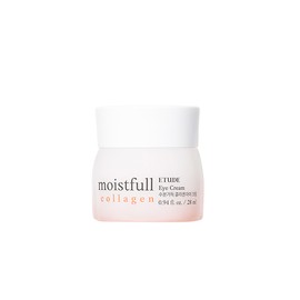 ETUDE [ETUDE]*renewal* Moistfull Collagen Eye Cream 28ml