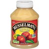 Musselman's Original Apple Sauce, 48 Ounces (Pack of 2)