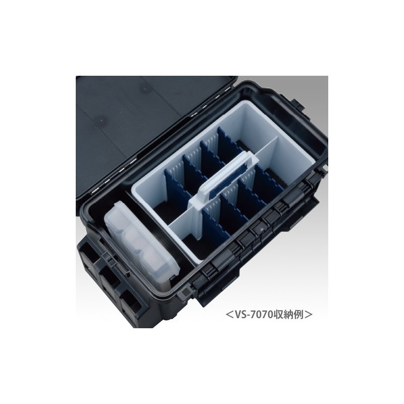 MEIHO BM-L Inner Stocker