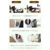 Clear Remote Control Hooks (cradle and insertion set) 10 sets;